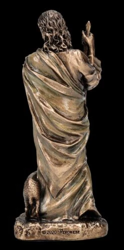 Jesus Figur Klein - Der Gute Hirte -Veronese FS25678 Jesus Figur klein Der gute Hirte 6 1280x1280