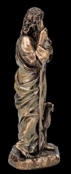 Jesus Figur Klein - Der Gute Hirte -Veronese FS25678 Jesus Figur klein Der gute Hirte 8 1280x1280