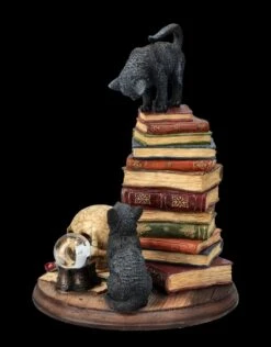 Katzen Figuren Spielen In Der Hexenküche Bunt 6 Katzen Figuren Spielen In Der Hexenküche Bunt -Veronese FS25762 Katzen Figuren spielen in der Hexenk che bunt 4 1280x1280