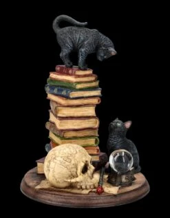 Katzen Figuren Spielen In Der Hexenküche Bunt 4 Katzen Figuren Spielen In Der Hexenküche Bunt -Veronese FS25762 Katzen Figuren spielen in der Hexenk che bunt 9 1280x1280