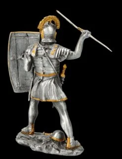 Zinnfigur - Römischer Legionär Im Kampf -Veronese FS25766 Zinnfigur R mischer Legion r im Kampf 6 1280x1280