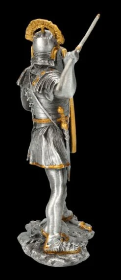 Zinnfigur - Römischer Legionär Im Kampf -Veronese FS25766 Zinnfigur R mischer Legion r im Kampf 7 1280x1280