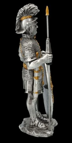 Zinnfigur - Römischer Legionär Mit Speer -Veronese FS25768 Zinnfigur R mischer Legion r mit Speer 8 1280x1280