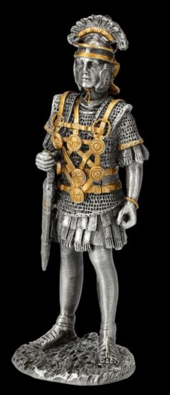 Zinnfigur - Römischer Legionär Mit Schwert -Veronese FS25769 Zinnfigur R mischer Legion r mit Schwert 2 1280x1280