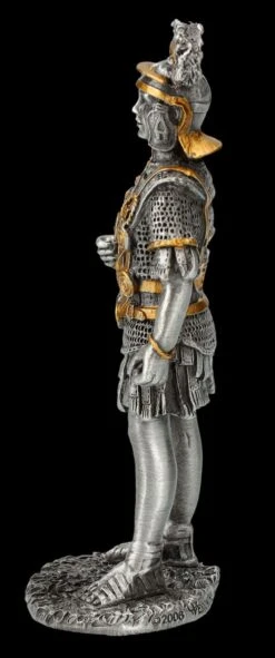 Zinnfigur - Römischer Legionär Mit Schwert -Veronese FS25769 Zinnfigur R mischer Legion r mit Schwert 4 1280x1280