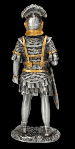 Zinnfigur - Römischer Legionär Mit Schwert -Veronese FS25769 Zinnfigur R mischer Legion r mit Schwert 6 1280x1280