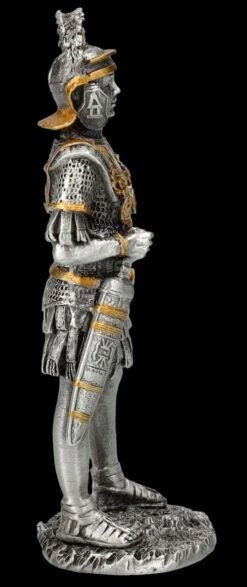Zinnfigur - Römischer Legionär Mit Schwert -Veronese FS25769 Zinnfigur R mischer Legion r mit Schwert 8 1280x1280