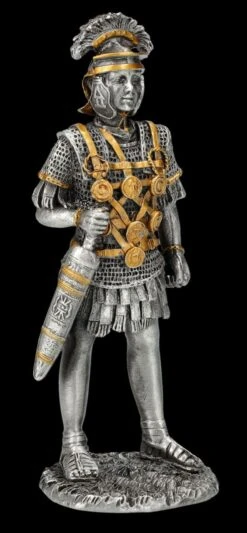 Zinnfigur - Römischer Legionär Mit Schwert -Veronese FS25769 Zinnfigur R mischer Legion r mit Schwert 9 1280x1280