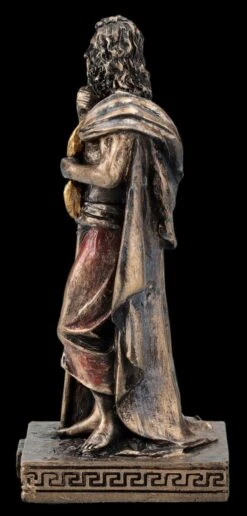 Zeus Figur Klein - Oberster Olympischer Gott -Veronese FS25798 Zeus Figur klein Oberster olympischer Gott 4 1280x1280