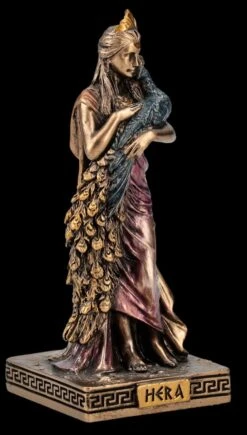 Hera Figur Klein - Göttin Der Frauen 2 Hera Figur Klein - Göttin Der Frauen -Veronese FS25799 Hera Figur klein G ttin der Frauen 9 1280x1280