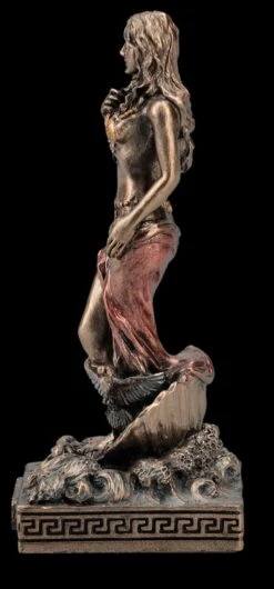 Aphrodite Figur Klein - Göttin Der Schönheit -Veronese FS25800 Aphrodite Figur klein G ttin der Sch nheit 4 1280x1280