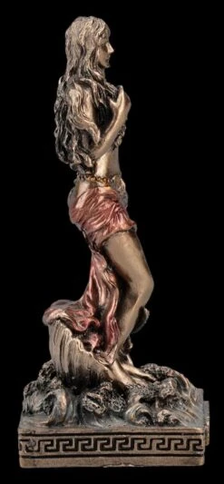 Aphrodite Figur Klein - Göttin Der Schönheit -Veronese FS25800 Aphrodite Figur klein G ttin der Sch nheit 8 1280x1280