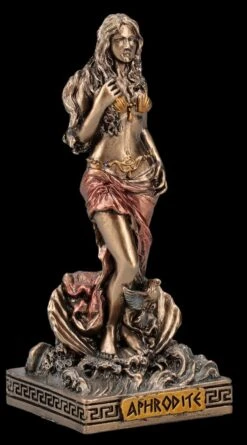 Aphrodite Figur Klein - Göttin Der Schönheit -Veronese FS25800 Aphrodite Figur klein G ttin der Sch nheit 9 1280x1280