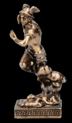 Hermes Figur Klein - Der Göttliche 3 Hermes Figur Klein - Der Göttliche -Veronese FS25801 Hermes Figur Der G ttinbote 4 1280x1280