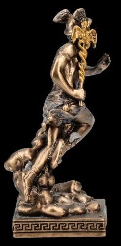 Hermes Figur Klein - Der Göttliche 5 Hermes Figur Klein - Der Göttliche -Veronese FS25801 Hermes Figur Der G ttinbote 8 1280x1280