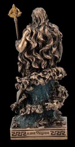 Poseidon Figur Klein - Olympischer Gott Des Meeres 4 Poseidon Figur Klein - Olympischer Gott Des Meeres -Veronese FS25802 Poseidon Figur klein Olypischer Gott des Meeres 6 1280x1280