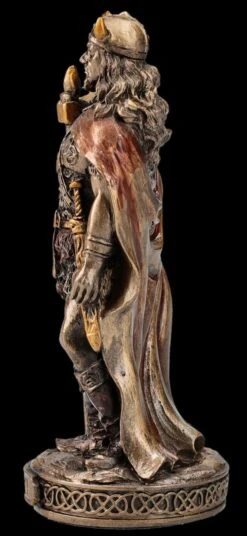 Loki Figur Klein - Nordischer Gott -Veronese FS25803 Loki Figur klein Nordischer Gott 4 1280x1280