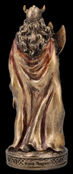 Loki Figur Klein - Nordischer Gott -Veronese FS25803 Loki Figur klein Nordischer Gott 6 1280x1280