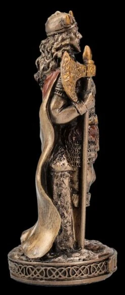 Loki Figur Klein - Nordischer Gott -Veronese FS25803 Loki Figur klein Nordischer Gott 8 1280x1280