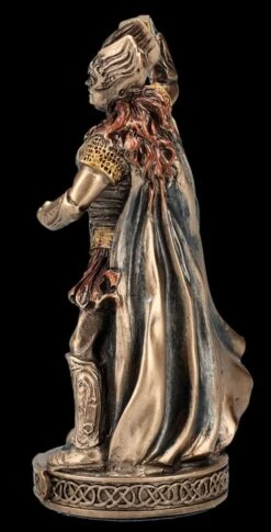 Thor Figur Klein - Germanischer Gott Des Donners -Veronese FS25804 Thor Figur klein Germanischer Gott des Donners 4 1280x1280