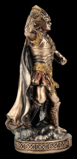 Thor Figur Klein - Germanischer Gott Des Donners -Veronese FS25804 Thor Figur klein Germanischer Gott des Donners 8 1280x1280