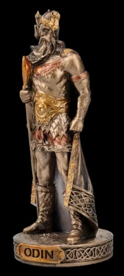 Odin Figur Klein - Nordischer Hauptgott -Veronese FS25808 Odin Figur klein Nordischer Hauptgott 2 1280x1280