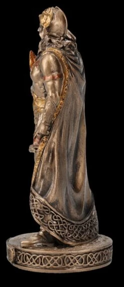 Odin Figur Klein - Nordischer Hauptgott -Veronese FS25808 Odin Figur klein Nordischer Hauptgott 4 1280x1280