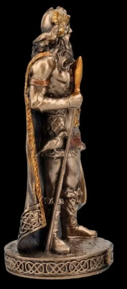 Odin Figur Klein - Nordischer Hauptgott -Veronese FS25808 Odin Figur klein Nordischer Hauptgott 8 1280x1280