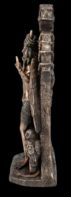 Ishtar Figur - Babylonische Göttin 4 Ishtar Figur - Babylonische Göttin -Veronese FS25852 Ishtar Figur Babylonische G ttin 4 1280x1280