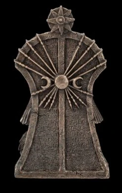 Ishtar Figur - Babylonische Göttin 3 Ishtar Figur - Babylonische Göttin -Veronese FS25852 Ishtar Figur Babylonische G ttin 6 1280x1280