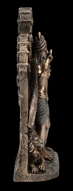 Ishtar Figur - Babylonische Göttin 5 Ishtar Figur - Babylonische Göttin -Veronese FS25852 Ishtar Figur Babylonische G ttin 8 1280x1280