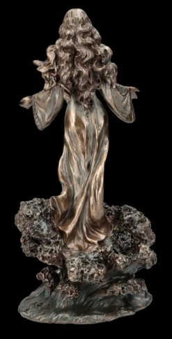 Yemaya Figur - Yoruba Göttin Des Meeres -Veronese FS25885 Yemaya Figur Yoruba G ttin des Meeres 6 1280x1280