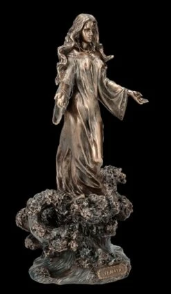 Yemaya Figur - Yoruba Göttin Des Meeres -Veronese FS25885 Yemaya Figur Yoruba G ttin des Meeres 9 1280x1280