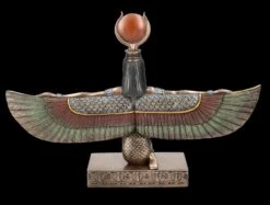 Isis Figur - Ägyptische Göttin Der Magie 4 Isis Figur - Ägyptische Göttin Der Magie -Veronese FS25900 Isis Figur gyptische G ttin der Magie 6 1280x1280