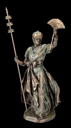 Obatala Figur - Yoruba Schöpfergott -Veronese FS25903 Obatala Figur Yoruba Sch pfergott 2 1280x1280