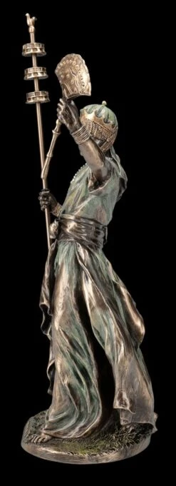 Obatala Figur - Yoruba Schöpfergott -Veronese FS25903 Obatala Figur Yoruba Sch pfergott 4 1280x1280