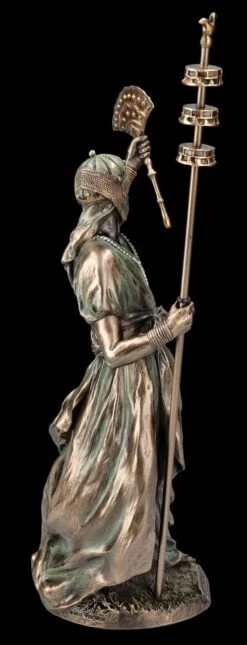 Obatala Figur - Yoruba Schöpfergott -Veronese FS25903 Obatala Figur Yoruba Sch pfergott 8 1280x1280