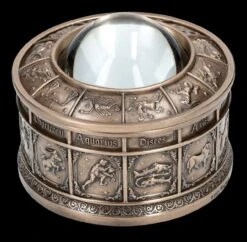 Schatulle Sternzeichen & Allsehendes Auge -Veronese FS25966 Schatulle Sternzeichen und Allsehendes Auge 2 1280x1280