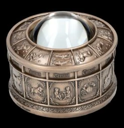 Schatulle Sternzeichen & Allsehendes Auge -Veronese FS25966 Schatulle Sternzeichen und Allsehendes Auge 5 1280x1280