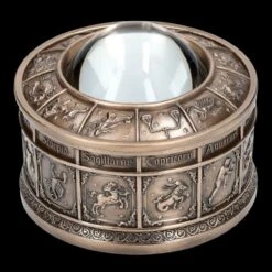 Schatulle Sternzeichen & Allsehendes Auge -Veronese FS25966 Schatulle Sternzeichen und Allsehendes Auge 9 1280x1280