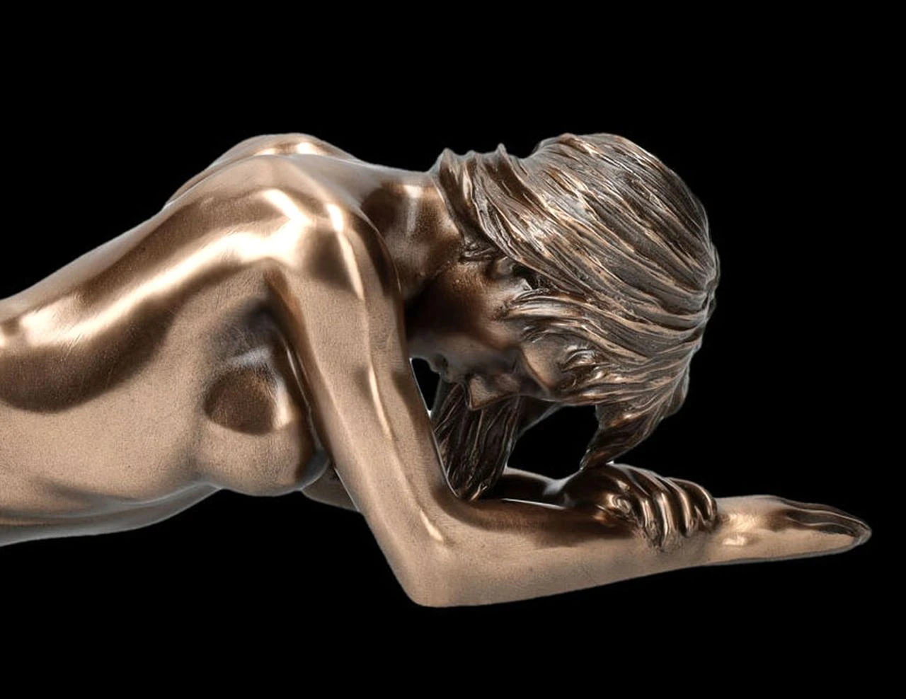 Weibliche Akt Figur - Frau sinnliche Schönheit Weibliche Akt Figur - Frau Sinnliche Schönheit -Veronese FS25985 Weibliche Akt Figur Frau sinnliche Sch