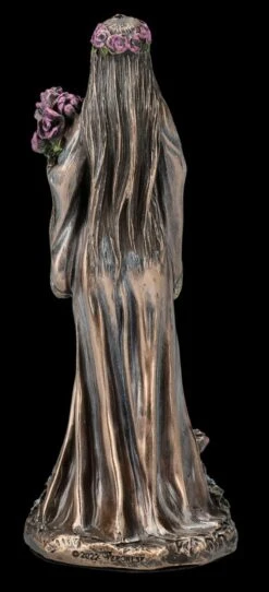 Jungfrau Figur - Keltische Dreifaltigkeitsgöttin -Veronese FS26077 Jungfrau Figur Keltische Dreifaltigkeitsg ttin 6 1280x1280