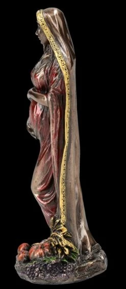 Mutter Figur - Keltische Dreifaltigkeitsgöttin -Veronese FS26078 Mutter Figur Keltische Dreifaltigkeitsg ttin 4 1280x1280