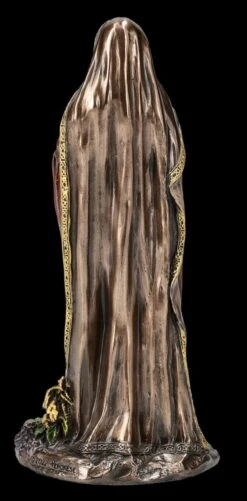 Mutter Figur - Keltische Dreifaltigkeitsgöttin -Veronese FS26078 Mutter Figur Keltische Dreifaltigkeitsg ttin 6 1280x1280