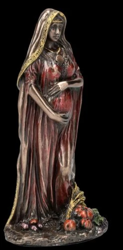 Mutter Figur - Keltische Dreifaltigkeitsgöttin -Veronese FS26078 Mutter Figur Keltische Dreifaltigkeitsg ttin 9 1280x1280