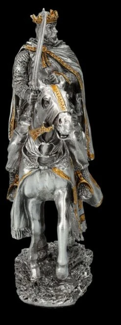 Zinnfigur - König Auf Pferd -Veronese FS26393 Zinnfigur K nig auf Pferd 8 1280x1280