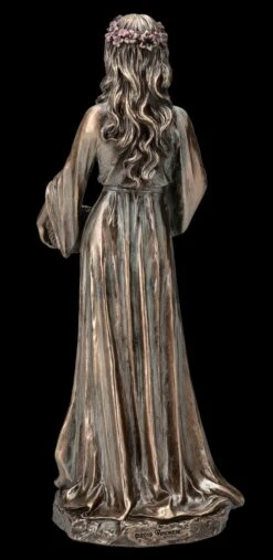 Idun Figur - Nordische Göttin Der Jugend 4 Idun Figur - Nordische Göttin Der Jugend -Veronese FS26397 Idun Figur Nordische G ttin der Jugend 6 1280x1280