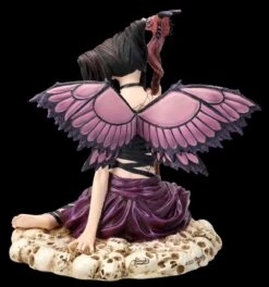 Elfen Figur - Darkling By Selina Fenech 4 Elfen Figur - Darkling By Selina Fenech -Veronese FS26399 Elfen Figur Darkling by Selina Fenech 6 1280x1280