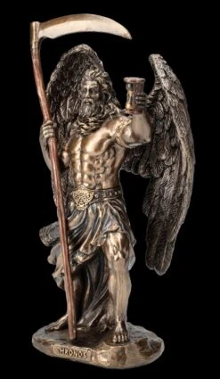 Kronos Figur - Griechischer Gott Der Zeit -Veronese FS26401 Kronos Figur Grichischer Gott der Zeit 2 1280x1280