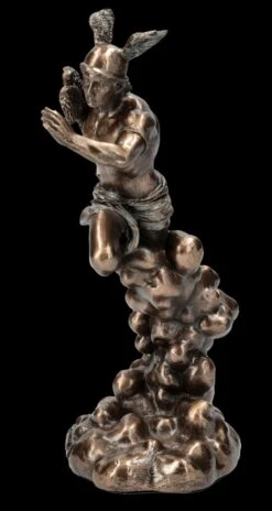 Hermes Figur - Griechischer Götterbote -Veronese FS26406 Hermes Figur Griechischer G tterbote 4 1280x1280